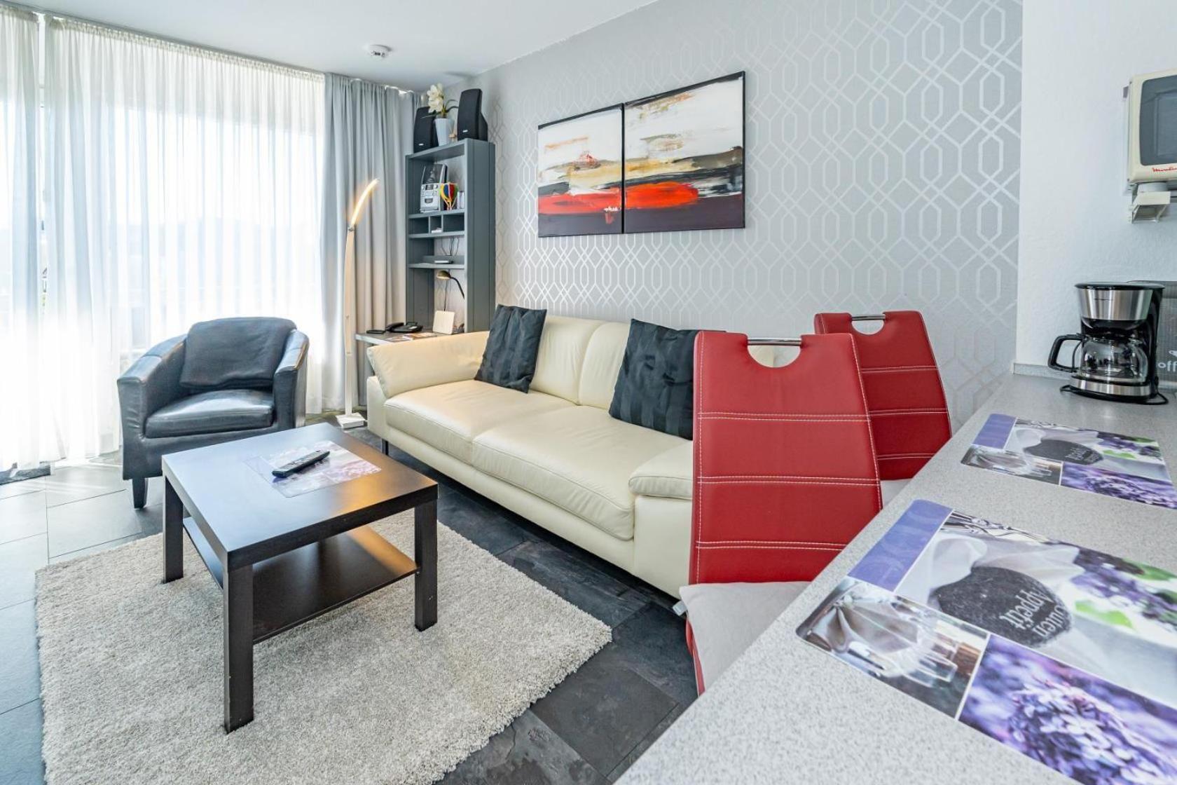 Norderhoog-383 Apartment *