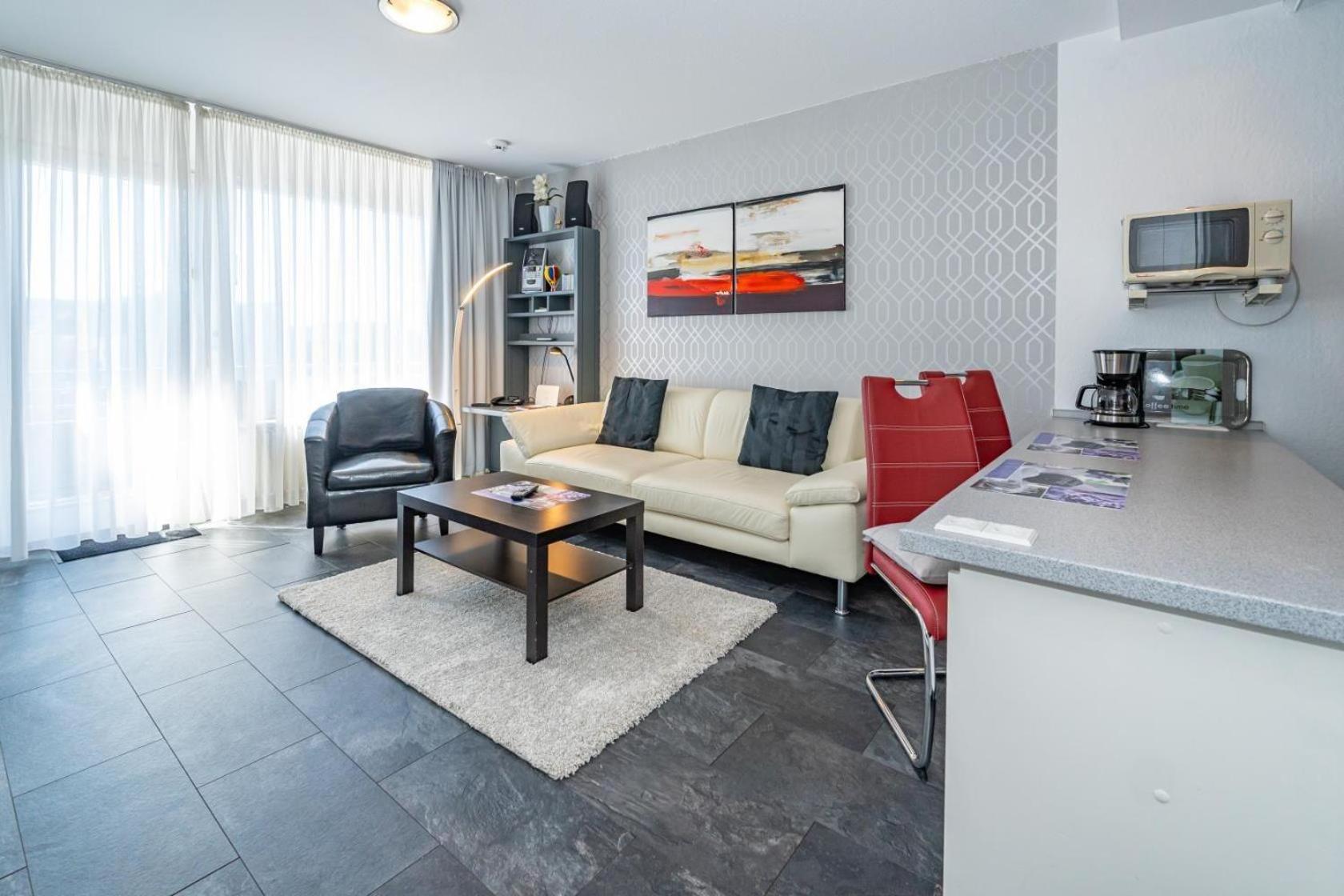 Apartment Norderhoog-383 Westerland